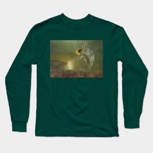 Spirit of the Night Long Sleeve T-Shirt